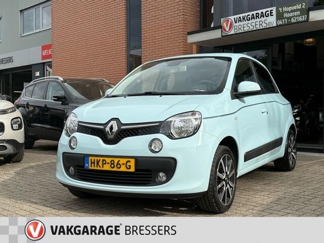 Renault TWINGO 1.0 SCe Intens | Navi | AUR | Climate