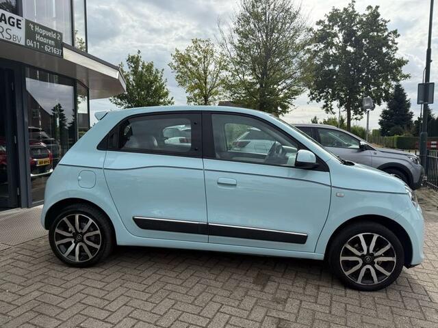 Renault TWINGO 1.0 SCe Intens | Navi | AUR | Climate