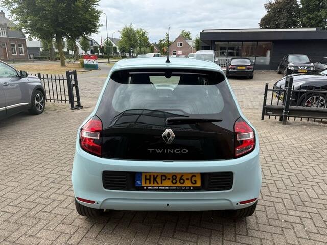 Renault TWINGO 1.0 SCe Intens | Navi | AUR | Climate