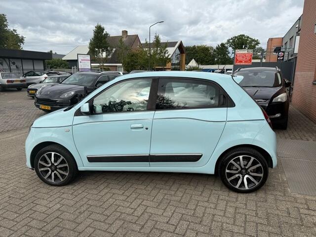 Renault TWINGO 1.0 SCe Intens | Navi | AUR | Climate