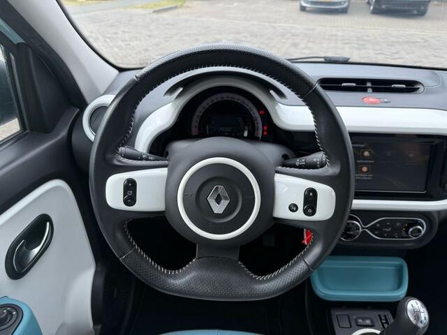 Renault TWINGO 1.0 SCe Intens | Navi | AUR | Climate