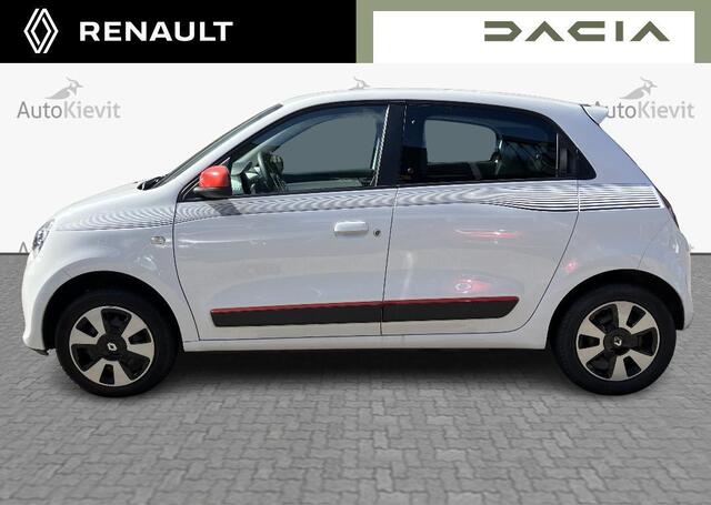 Renault TWINGO 1.0 SCe Collection