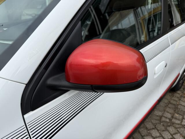 Renault TWINGO 1.0 SCe Collection NAVIGATIE RIJKLAAR PRIJS AIRCO