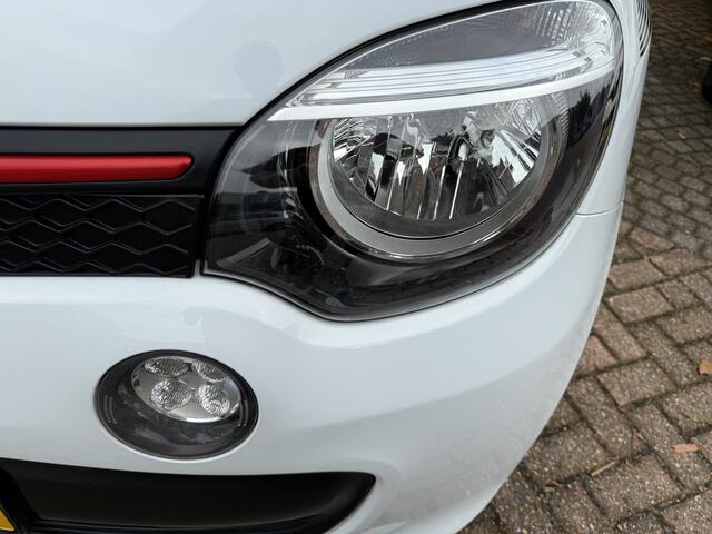 Renault TWINGO 1.0 SCe Collection NAVIGATIE RIJKLAAR PRIJS AIRCO