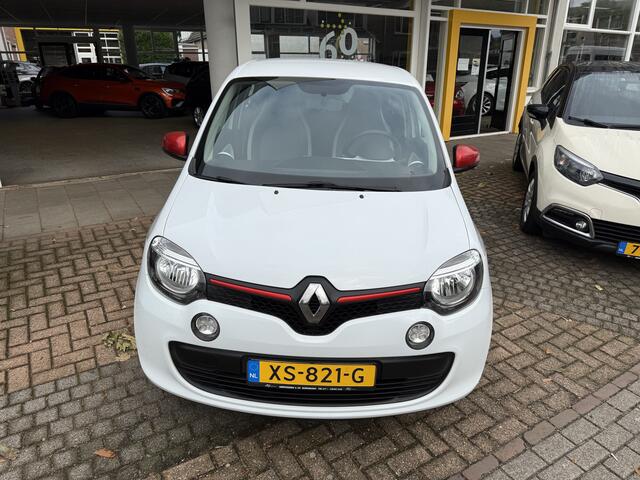 Renault TWINGO 1.0 SCe Collection NAVIGATIE RIJKLAAR PRIJS AIRCO