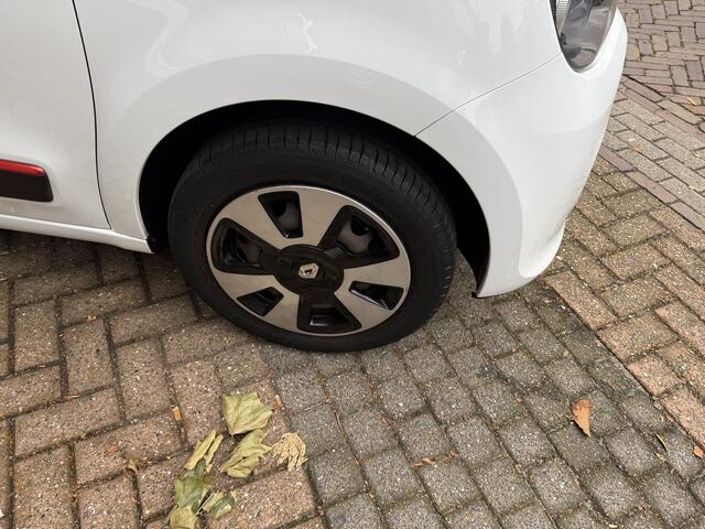 Renault TWINGO 1.0 SCe Collection NAVIGATIE RIJKLAAR PRIJS AIRCO