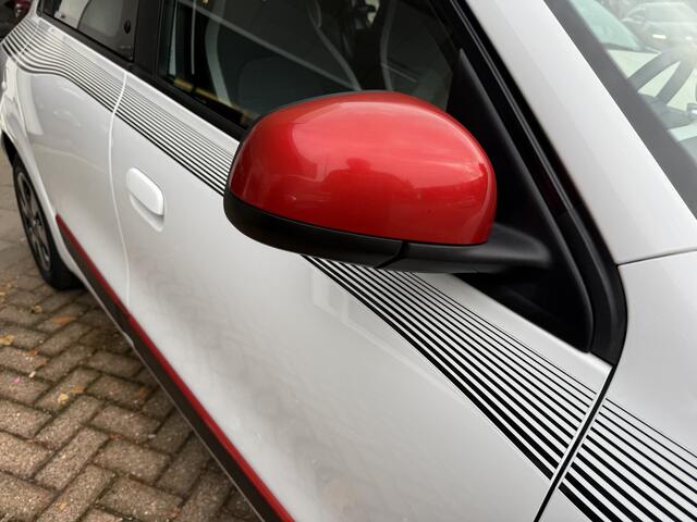 Renault TWINGO 1.0 SCe Collection NAVIGATIE RIJKLAAR PRIJS AIRCO