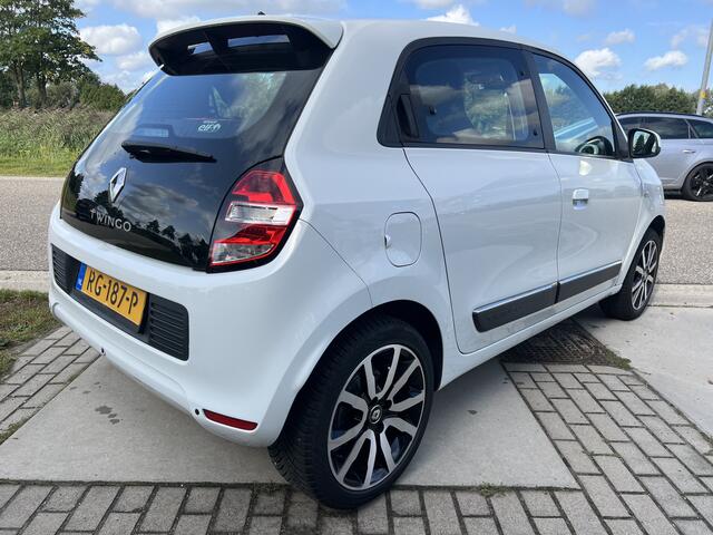 Renault TWINGO 1.0 SCe Intens / Automaat / Cruise / Camera / Climate / Regensensor /