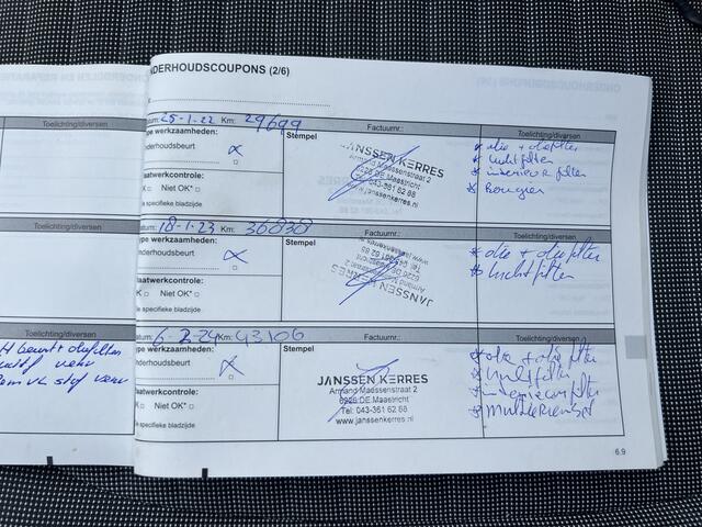 Renault TWINGO 1.0 SCe Intens / Automaat / Cruise / Camera / Climate / Regensensor /