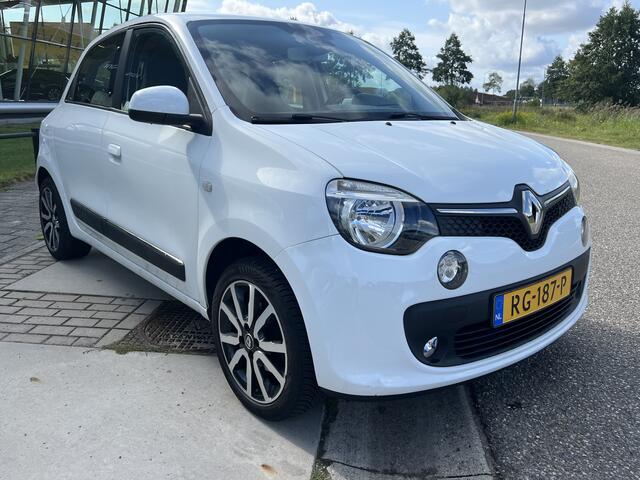 Renault TWINGO 1.0 SCe Intens / Automaat / Cruise / Camera / Climate / Regensensor /