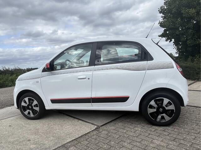 Renault TWINGO 1.0 SCe Collection Cruise control