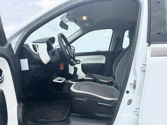 Renault TWINGO 1.0 SCe Collection Cruise control