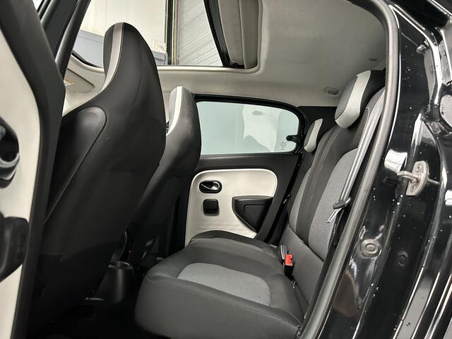 Renault TWINGO 0.9 TCe Intens 90pk|Airco|Cabrio