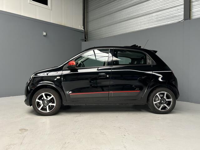 Renault TWINGO 0.9 TCe Intens 90pk|Airco|Cabrio