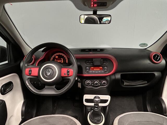 Renault TWINGO 0.9 TCe Intens 90pk|Airco|Cabrio