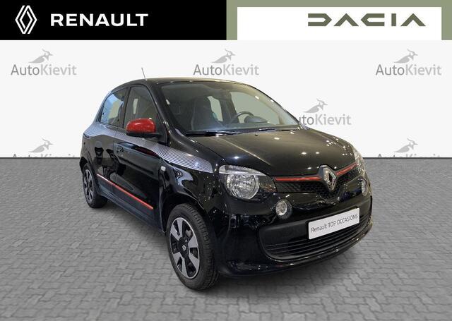 Renault TWINGO 1.0 SCe Collection