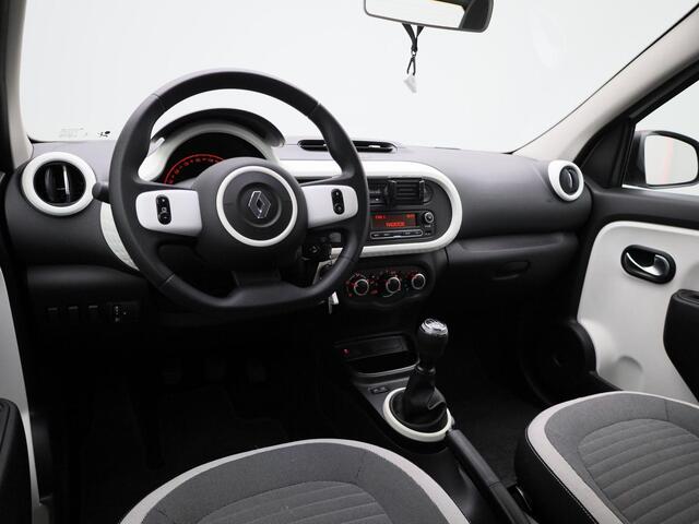 Renault TWINGO 1.0 SCe 75Pk Collection | Bluetooth | Airco | DAB Radio | LED