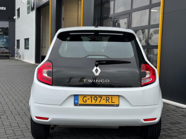 Renault TWINGO 1.0 SCe Collection Facelift