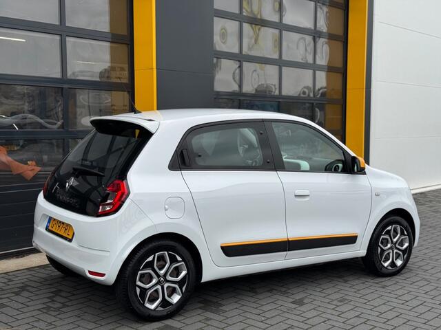 Renault TWINGO 1.0 SCe Collection Facelift