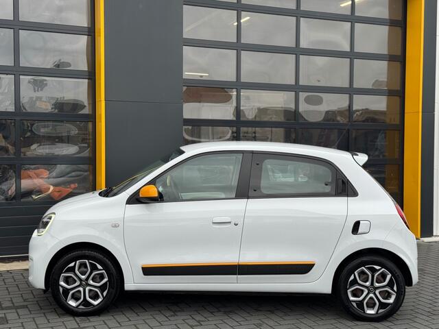 Renault TWINGO 1.0 SCe Collection Facelift