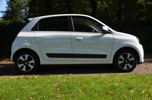 Renault TWINGO 1.0 SCe Collection Airco/Elektrische ramen/Telefoonintegratie