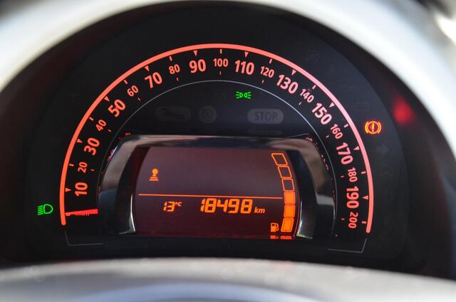 Renault TWINGO 1.0 SCe Collection Airco/Elektrische ramen/Telefoonintegratie