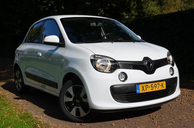 Renault TWINGO 1.0 SCe Collection Airco/Elektrische ramen/Telefoonintegratie