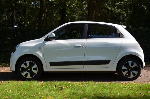 Renault TWINGO 1.0 SCe Collection Airco/Elektrische ramen/Telefoonintegratie