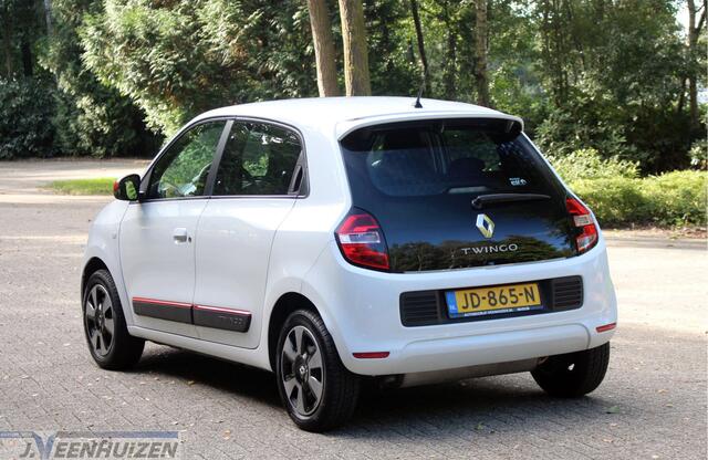 Renault TWINGO 1.0 SCe Collection | 2016 | Nieuwe Ketting | Airco |