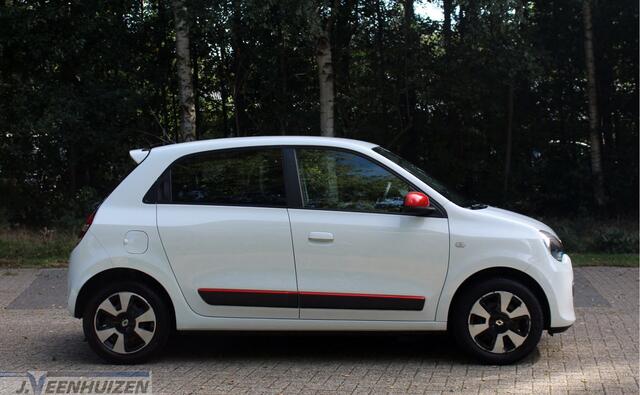 Renault TWINGO 1.0 SCe Collection | 2016 | Nieuwe Ketting | Airco |