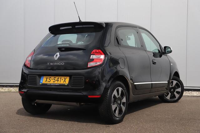 Renault TWINGO 1.0 SCe Collection Radio Bluetooth Airco Limiter Elektrische Ramen CV