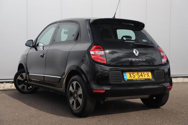 Renault TWINGO 1.0 SCe Collection Radio Bluetooth Airco Limiter Elektrische Ramen CV