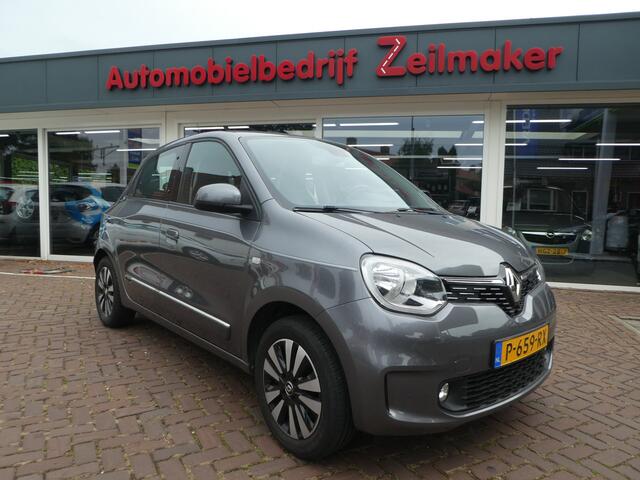 Renault TWINGO 0.9 TCe Intens Automaat, Camera, Andoird/Carplay