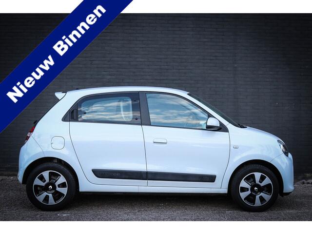 Renault TWINGO 1.0 SCe Collection Net binnen; Jouw droomauto?
