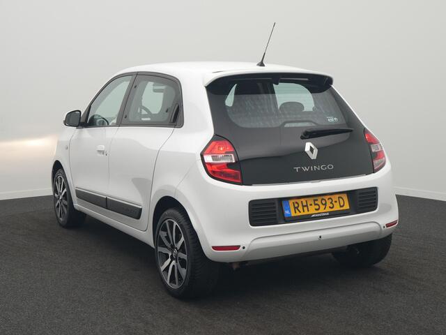 Renault TWINGO SCe 70 EDC Intens - RIJKLAARPRIJS - All Seasonbanden - Achteruitrijcamera - Cruise Control