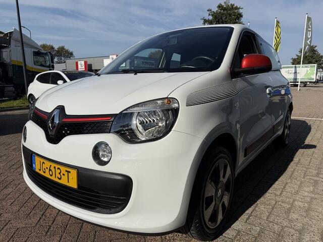 Renault TWINGO 1.0 SCe Collection | cruise control | R&Go navigatie | tijdelijk gratis Top Afleverpakket twv Eur 695