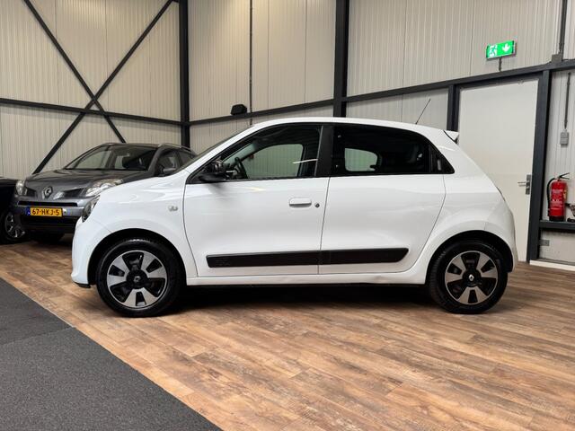 Renault TWINGO 1.0 SCe Collection / AIRCO / CRUISE /