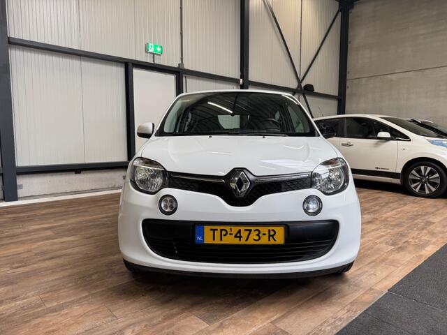 Renault TWINGO 1.0 SCe Collection / AIRCO / CRUISE /