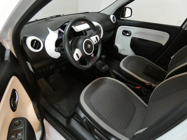 Renault TWINGO 0.9 TCe Dynamique Automaat!