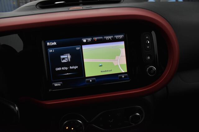 Renault TWINGO 0.9 TCe Intens Camera - Navi - Stoel.verw