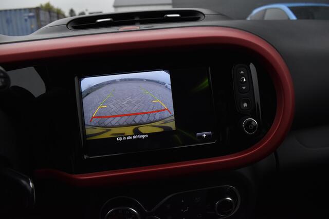 Renault TWINGO 0.9 TCe Intens Camera - Navi - Stoel.verw