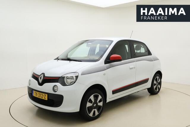 Renault TWINGO 1.0 SCe Collection 5 Deurs | Airco | Bluetooth | Centrale Vergrendeling Afstandsbediening | Elektrische Ramen voor | Weinig Kilometers