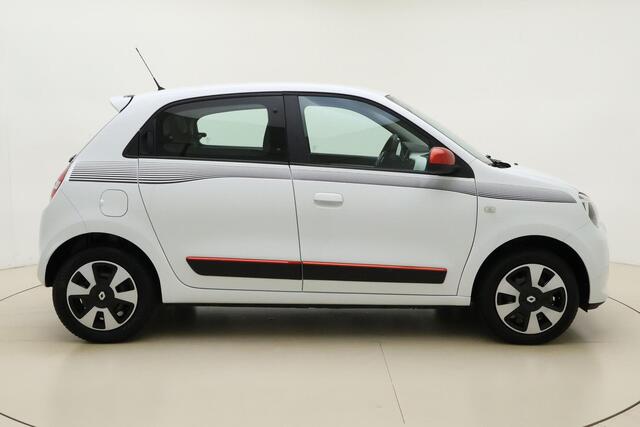 Renault TWINGO 1.0 SCe Collection 5 Deurs | Airco | Bluetooth | Centrale Vergrendeling Afstandsbediening | Elektrische Ramen voor | Weinig Kilometers