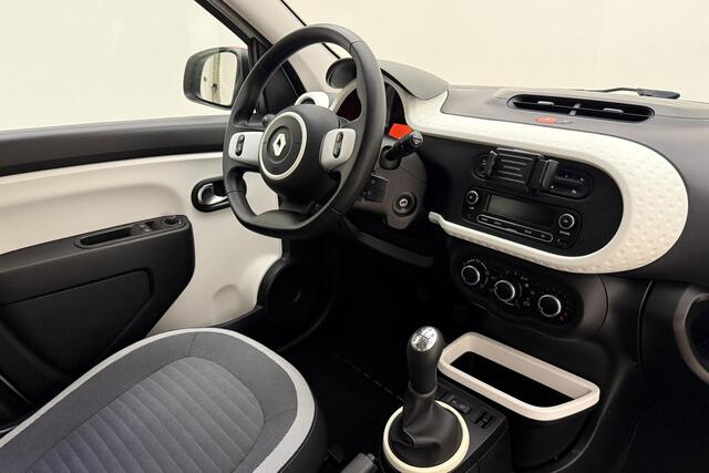 Renault TWINGO 1.0 SCe Collection 5 Deurs | Airco | Bluetooth | Centrale Vergrendeling Afstandsbediening | Elektrische Ramen voor | Weinig Kilometers