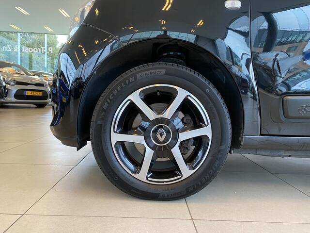 Renault TWINGO 1.0 SCe Limited,Dealeronderhouden,Airco,Snelheidsbegrenzer,Bluetooth met Spraakbediening,Elektrischpakket,Achteruitrijsensoren,15 Inch Lmv