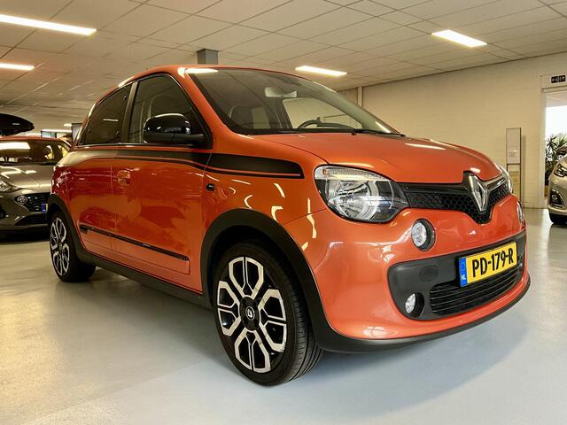 Renault TWINGO 0.9 TCe GT ** RIJKLAARPRIJS **