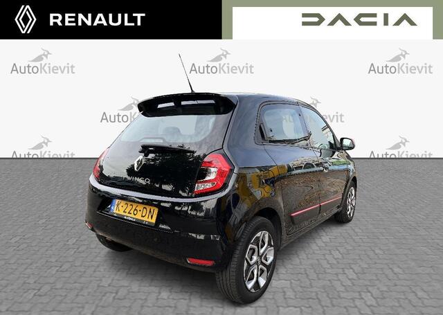 Renault TWINGO 1.0 SCe Collection