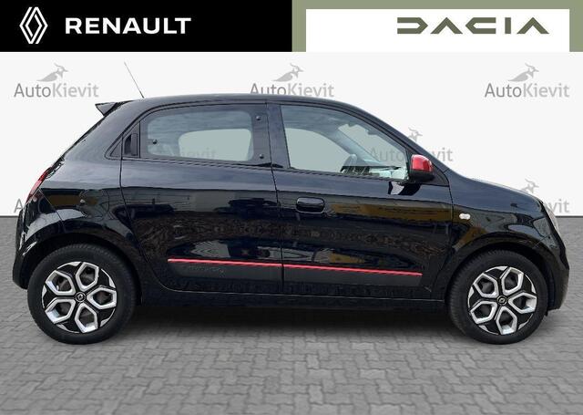 Renault TWINGO 1.0 SCe Collection