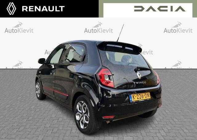 Renault TWINGO 1.0 SCe Collection