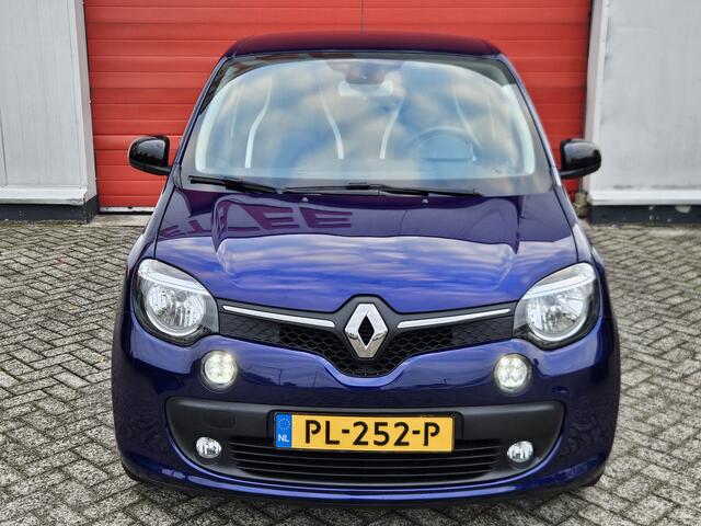 Renault TWINGO 0.9 TCe Dynamique | 1ste Eig. | Cruisec.